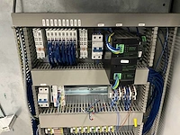 Rittal ts8215.500 elektra kast