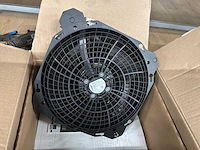 Rittal ventilatierooster onderdelen (3x) - afbeelding 4 van  8