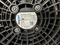 Rittal ventilatierooster onderdelen (3x) - afbeelding 5 van  8