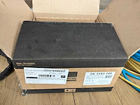 Rittal ventilatierooster onderdelen (3x) - afbeelding 6 van  8
