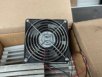 Rittal ventilator (3x) - afbeelding 3 van  4