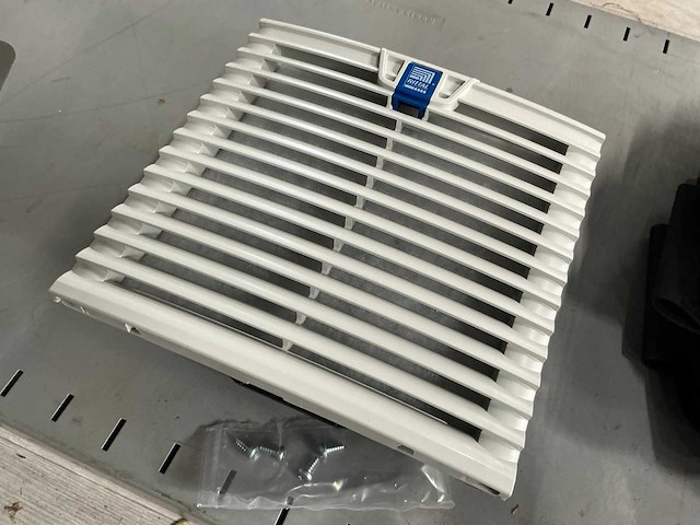 Rittal ventilatorfiltersyteem - afbeelding 1 van  4
