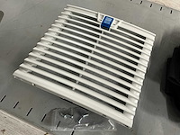 Rittal ventilatorfiltersyteem - afbeelding 1 van  4