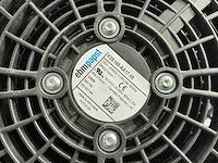 Rittal ventilatorfiltersyteem - afbeelding 3 van  4