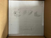 Rittal ventilatorfiltersyteem - afbeelding 4 van  4