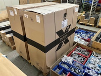 Rittal vx 8215.000 schakelkast - afbeelding 2 van  3