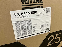 Rittal vx 8215.000 schakelkast - afbeelding 3 van  3