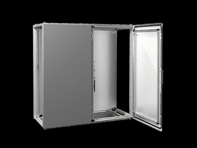 Rittal vx 8215.000 schakelkast - afbeelding 1 van  3