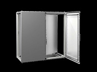 Rittal vx 8215.000 schakelkast - afbeelding 1 van  3