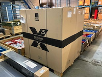 Rittal vx 8215.000 schakelkast - afbeelding 2 van  3