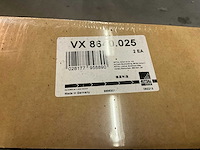 Rittal vx 8640.025 sokkel hoeksteun en plint (5x) - afbeelding 4 van  4