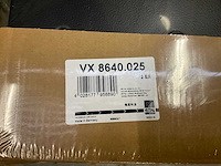 Rittal vx 8640.025 sokkel hoeksteun en plint (5x) - afbeelding 5 van  5