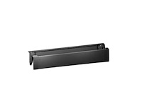 Rittal vx 8640.025 sokkel hoeksteun en plint (5x)