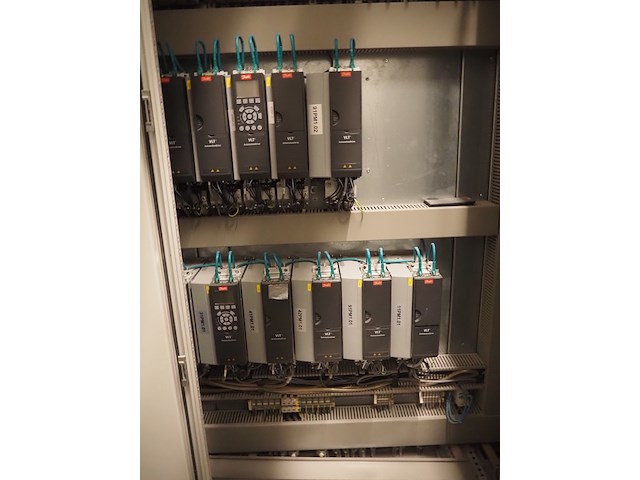 Rittal - afbeelding 3 van  15