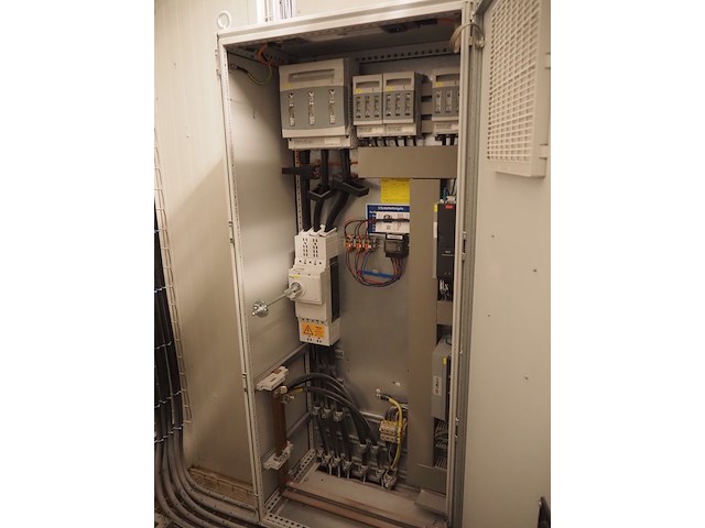 Rittal - afbeelding 1 van  15