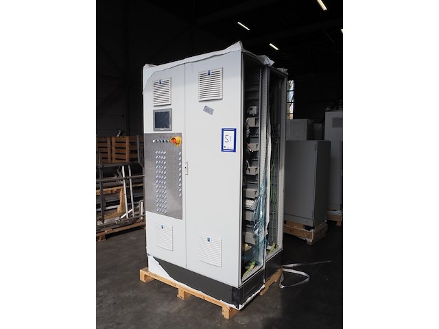 Rittal - afbeelding 1 van  9