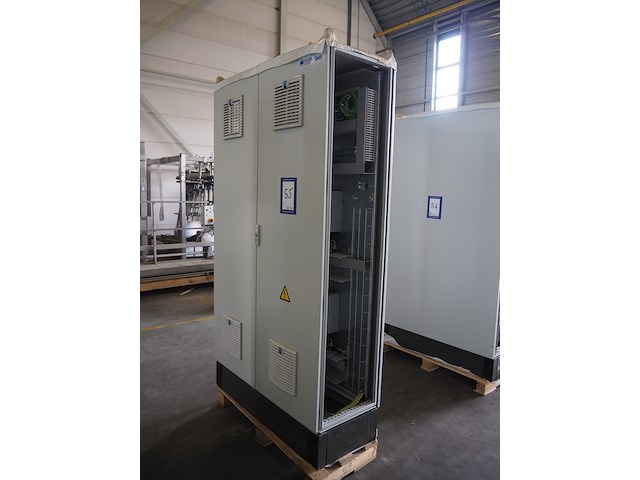 Rittal - afbeelding 1 van  5