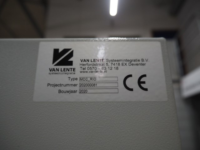 Rittal - afbeelding 7 van  7