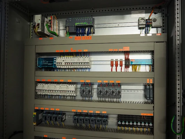 Rittal - afbeelding 3 van  8