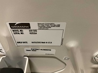 Ritter 204-005 examination table - afbeelding 7 van  7