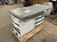 Ritter 204-014 examination table - afbeelding 3 van  8