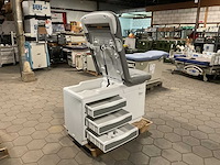 Ritter 204-014 examination table - afbeelding 5 van  8