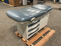 Ritter 204-014 examination table - afbeelding 1 van  7