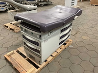 Ritter 204-014 examination table - afbeelding 3 van  8