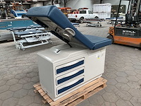 Ritter 204-014 examination table - afbeelding 3 van  7