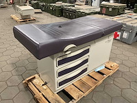 Ritter 204 examination table - afbeelding 4 van  8