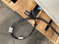 Ritter 204 examination table - afbeelding 7 van  8