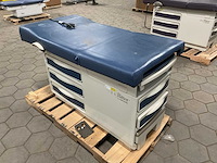 Ritter 204 examination table - afbeelding 4 van  7