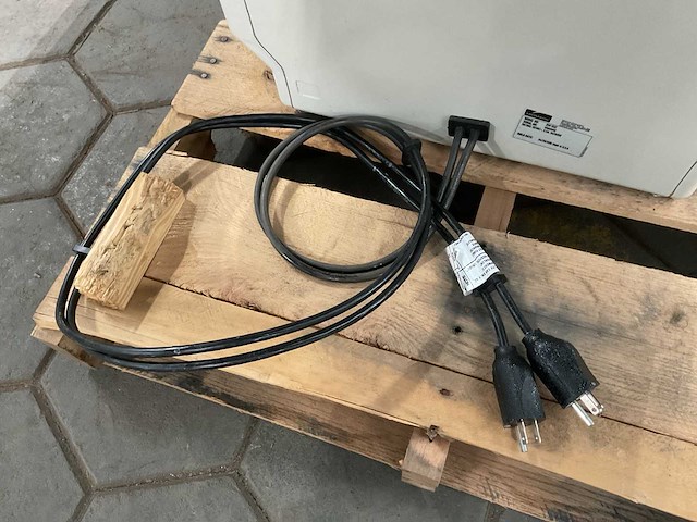 Ritter 204 examination table - afbeelding 7 van  7