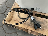 Ritter 204 examination table - afbeelding 7 van  7