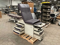 Ritter 204 examination table - afbeelding 6 van  7