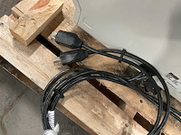 Ritter 204 examination table - afbeelding 7 van  7