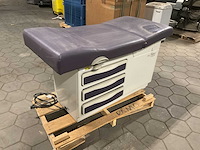 Ritter 204 examination table - afbeelding 1 van  6