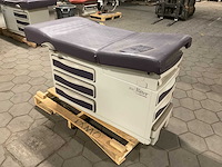 Ritter 204 examination table - afbeelding 2 van  6