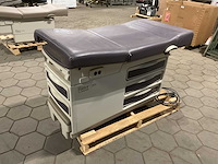 Ritter 204 examination table - afbeelding 3 van  6