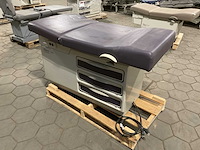Ritter 204 examination table - afbeelding 4 van  6