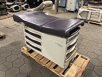 Ritter 204 examination table - afbeelding 2 van  7