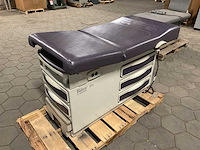 Ritter 204 examination table - afbeelding 3 van  7