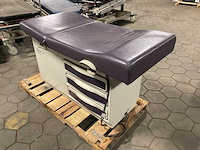 Ritter 204 examination table - afbeelding 4 van  7
