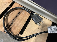 Ritter 204 examination table - afbeelding 7 van  7