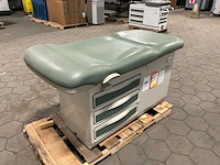 Ritter 204 examination table - afbeelding 3 van  7