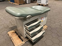Ritter 204 examination table - afbeelding 5 van  7