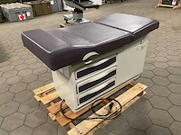 Ritter 204 examination table - afbeelding 1 van  8