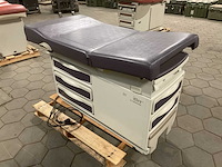 Ritter 204 examination table - afbeelding 2 van  8