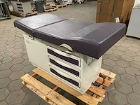 Ritter 204 examination table - afbeelding 4 van  8