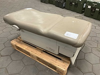 Ritter 222-017 examination table - afbeelding 2 van  8